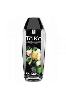 Toko Organica - Lubrifiant 165ML