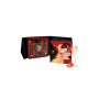 Kit Secret de Geisha - Vin pétillant à la fraise