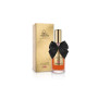 Huile de massage embrassable chauffante - fraise sauvage