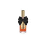 Huile de massage embrassable chauffante - fraise sauvage