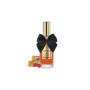Huile de massage embrassable chauffante - fraise sauvage
