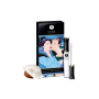 Gloss pour plaisir oral divin - Eau de coco