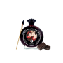 Peinture de corps embrassable - Chocolat noir