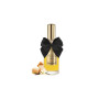 Huile de massage embrassable Chauffante - Caramel Doux