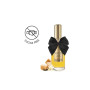 Huile de massage embrassable Chauffante - Caramel Doux