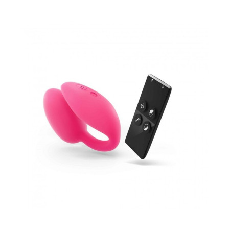 Wonderlove - Jouet pour couple télécommandé