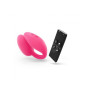 Wonderlove - Jouet pour couple télécommandé
