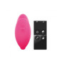 Wonderlove - Jouet pour couple télécommandé