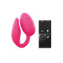 Wonderlove - Jouet pour couple télécommandé