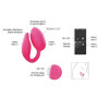 Wonderlove - Jouet pour couple télécommandé