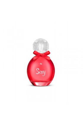 Parfum Sexy aux phéromones 30 ml