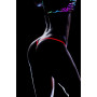 Clip Y Back Thong  
