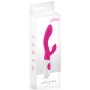 Vibromasseur rabbit puissant 10 vitesses