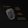 Dorcel P-Stroker - Stimulateur de prostate