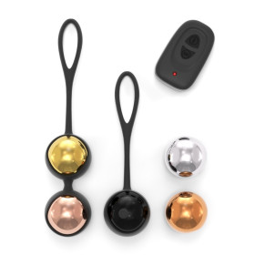 Boules de Geisha Training Balls Boules de Geisha Training Balls