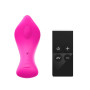 Stimulateur Hot Spot - Rose