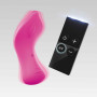 Stimulateur Hot Spot - Rose
