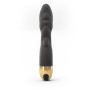 Vibromasseur Dorcel Flexi  Joy - Noir  Or