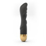 Vibromasseur Dorcel Flexi  Joy - Noir  Or