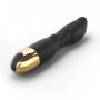 Vibromasseur Dorcel Flexi  Joy - Noir  Or
