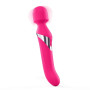 Vibromasseur Dual Orgasms - Magenta