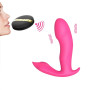 Vibromasseur Dorcel Secret clit - Rose
