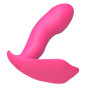 Vibromasseur Dorcel Secret clit - Rose