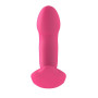 Vibromasseur Dorcel Secret clit - Rose