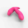 Vibromasseur Dorcel Secret clit - Rose