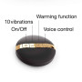 Vibromasseur Dorcel Secret clit - Rose