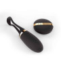 Oeuf Vibrant Dorcel Secret Delight - Gold