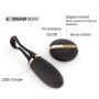 Oeuf Vibrant Dorcel Secret Delight - Gold
