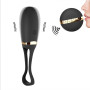 Oeuf Vibrant Dorcel Secret Delight - Gold