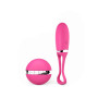 Oeuf Vibrant Dorcel Secret Delight - Magenta