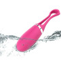 Oeuf Vibrant Dorcel Secret Delight - Magenta