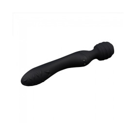 Stimulateur  Vibromasseur Twist - Noir Stimulateur  Vibromasseur Twist - Noir
