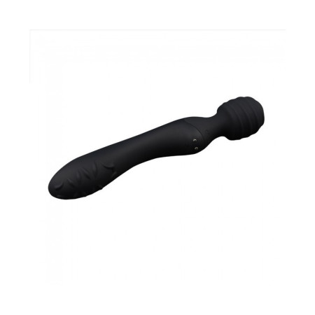 Stimulateur  Vibromasseur Twist - Noir