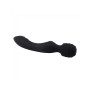 Stimulateur  Vibromasseur Twist - Noir