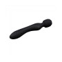 Stimulateur  Vibromasseur Twist - Noir