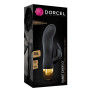Vibromasseur Rabbit Expert G - Noir  Or