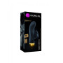 Vibromasseur Rabbit Expert G - Noir  Or
