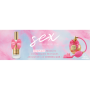 Brume corporelle - Bubble gum - 100 ml