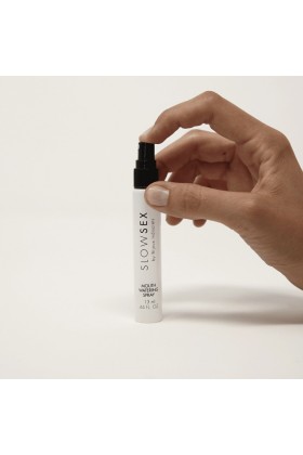 Spray activateur de salive - Slowsex - 13ml