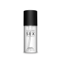 Huile de massage chauffante - Slowsex - 50ml