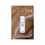Gel de massage  - Slowsex - 50ml