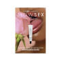 Baume pour sexe oral - Slowsex - 10ml