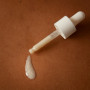 Huile intime sèche brillante - Slowsex - 30ml