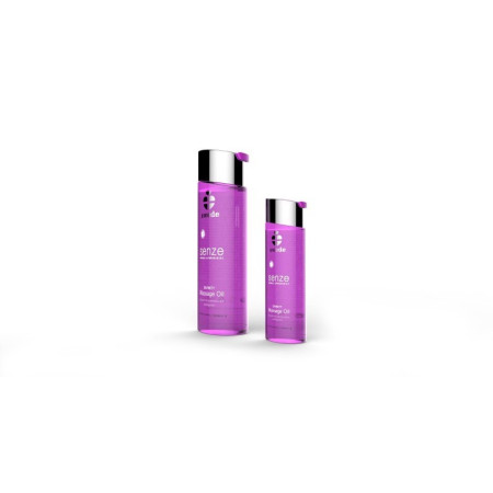 Huile de massage Senze Divinity - 150 ML