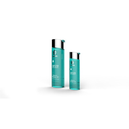 Huile de massage Senze Tranquility - 150 ML