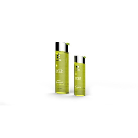 Huile de massage Senze Arousing - 150 ML